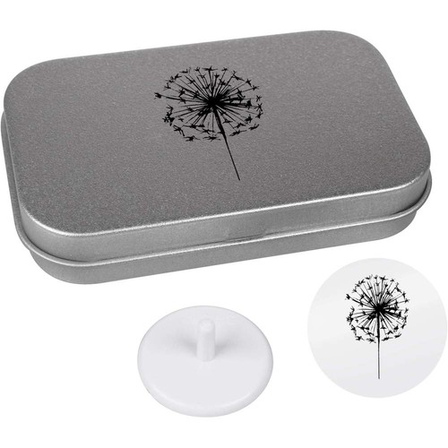 Dandelion seed golf markers - golf,