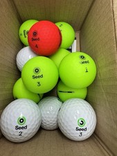 12 SEED SD-15 Mix Pearl/a Golf