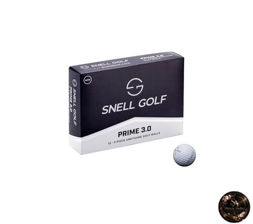 Snell golf prime - golf,