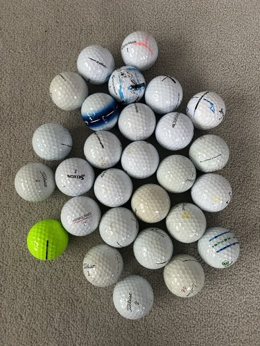 Premium golf balls bundle - premium,