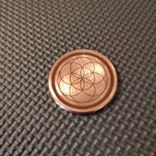 Custom Boutique Copper