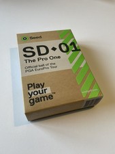 Seed SD-01 the Pro One Golf