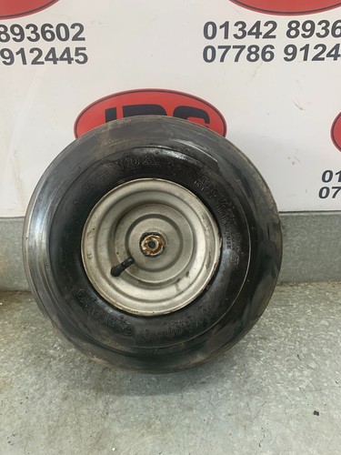 Wheel tyre x pro - 15, &