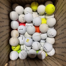 100 Srixon, Snell And A Few