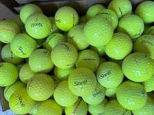 50 A  B GRADE QUALITY YELLOW