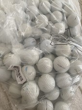 Snell MTB Golfballs 90