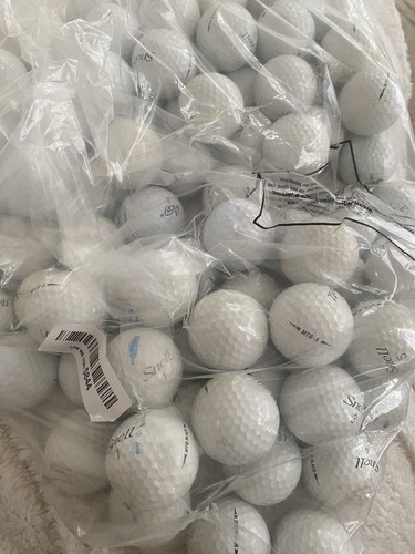 Snell mtb golfballs - golfballs, 90