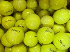 40 B GRADE YELLOW SNELL MTB-X