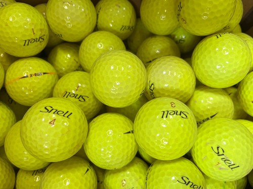 Grade yellow snell - 40, mtb-x