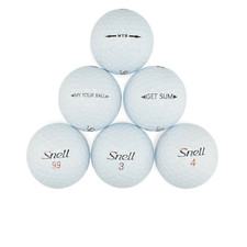 Snell Assorted Models Grade