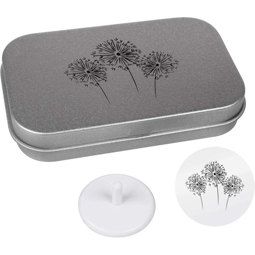 Dandelion clocks golf - 'dandelion,