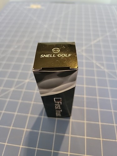 Snell golf balls - golf,