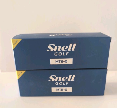 Snell golf mtb - golf,
