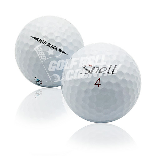 Snell assorted model mix aaaa - assorted,