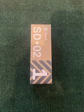 Seed SD 02 White Golf Balls