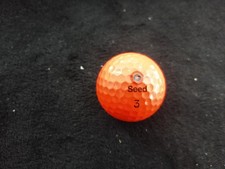 SEED  GOLF  BALL  IN  AA