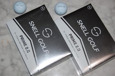 NEW  2 Dozen  SNELL  MTB