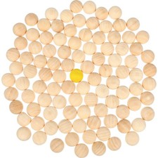  100 Pcs Craft Supplies