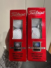 Pioneer Seed Logo Golf Ball