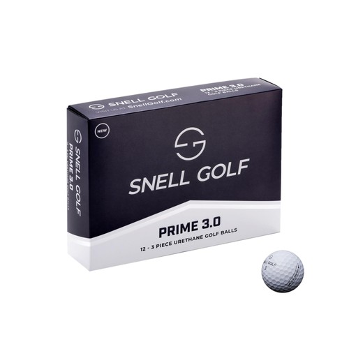 Snell golf prime - snell,